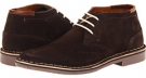 Chocolate Kenneth Cole Unlisted Real Deal for Men (Size 9.5)