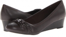 Brown UNIONBAY Factor for Women (Size 6)