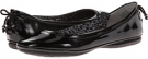 Black Synthetic Anne Klein AK7Seana for Women (Size 6.5)