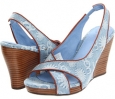 Light Blue UGG Hazel Denim for Women (Size 8)