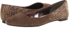 Taupe Steve Madden Isle for Women (Size 7.5)