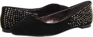 Black Steve Madden Isle for Women (Size 6)