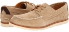 Brown Timberland Abington Boat Moc for Men (Size 13)