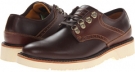 Brown 1 Timberland Abington Ox for Men (Size 11.5)