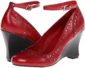 Red 2 Lips Too Too Bailey for Women (Size 7.5)