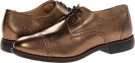 Cole Haan Gramercy Oxford Cap Size 11