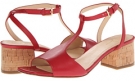 Cole Haan Luci Low Sandal Size 8