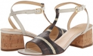 Cole Haan Luci Low Sandal Size 8