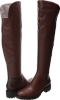 Chestnut Cole Haan Parson Boot WP for Women (Size 5.5)