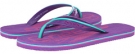 Purple Amaranth/Fuschia Speedo Wavelength for Women (Size 7)