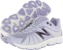 Cosmic Sky New Balance W890v4 for Women (Size 6)