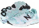 New Balance W890v4 Size 5