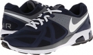 Midnight Navy/Cool Grey/Obsidian/White Nike Air Max Run Lite 5 for Men (Size 6.5)