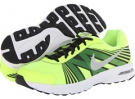 Volt/Black/White/Metallic Silver Nike Air Futurun 2 for Men (Size 12)