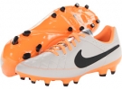 Tiempo Genio Leather FG Men's 7