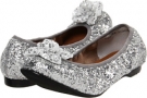 Silver Sparkle Ros Hommerson Naughty for Women (Size 7)