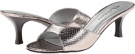 Pewter CL By Laundry Madeline for Women (Size 8.5)