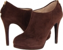Brown Suede Nine West Haywire for Women (Size 7)