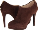 Brown Suede Nine West Haywire for Women (Size 6.5)