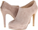 Light Grey Suede Nine West Haywire for Women (Size 9.5)