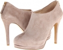 Light Grey Suede Nine West Haywire for Women (Size 8)