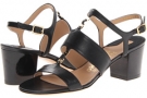 Nero Salvatore Ferragamo Petronilla for Women (Size 5.5)