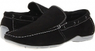 Black Suede Steve Madden Labelled for Men (Size 10.5)