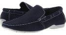 Navy Suede Steve Madden Labelled for Men (Size 9.5)