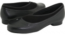 Black Portofino Calf Ros Hommerson Marion for Women (Size 5)