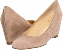 Dark Taupe Ivanka Trump Linear for Women (Size 8.5)