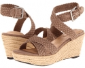 Rosewood Nubuck Me Too Adam Tucker - Porsha for Women (Size 10)