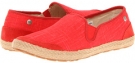 Hibiscus Canvas UGG Delizah for Women (Size 8.5)