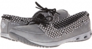 Boulder/Columbia Grey Columbia Sunvent Boat PFG for Women (Size 6.5)