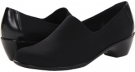 Black Stretch Walking Cradles Cannes for Women (Size 9.5)