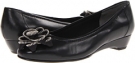 Black Kid Walking Cradles Bettie for Women (Size 6)