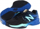 New Balance WC996 - Alpha Size 5