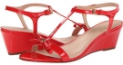Maraschino Red Patent Kate Spade New York Donna for Women (Size 6.5)