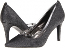 Gunmetal J. Renee Diamon for Women (Size 6.5)