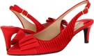 Red J. Renee Gloria for Women (Size 5.5)