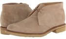 Sand Suede Frye Jim Chukka for Men (Size 7)