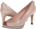 Sand Tejus Stuart Weitzman Annabelle for Women (Size 9)