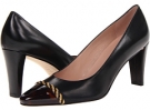 Black Kid Stuart Weitzman Caprice for Women (Size 10.5)