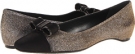 Pyrite Nocturn Stuart Weitzman Jazzbowlo for Women (Size 9)