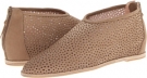 Tan Nubuc Stuart Weitzman Mazing for Women (Size 10)