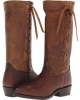 Frye Billy Cross Stitch Tall Size 5.5