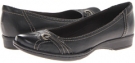 Black Clarks England Recent Panther for Women (Size 8.5)