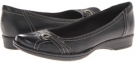 Black Clarks England Recent Panther for Women (Size 10)