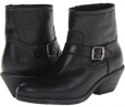 Frye Lana Ankle Strap Boot Size 9.5