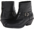 Frye Lana Ankle Strap Boot Size 11