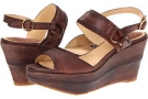 Frye Carlie Sling Size 11